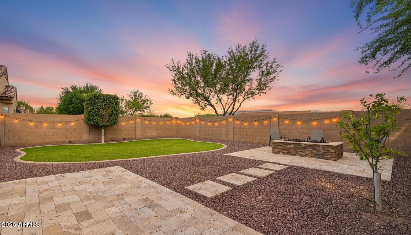 2614 W Gray Wolf Trail, Phoenix, AZ 85085 — photo 24 of 25