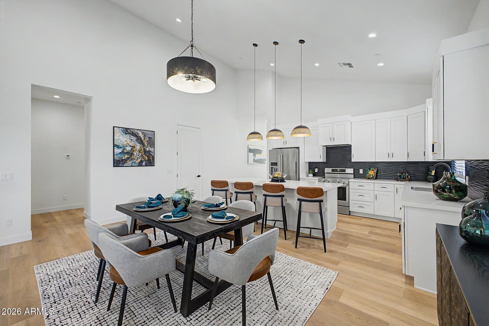 258 E Franklin Avenue, Mesa, AZ 85210 — photo 16 of 41