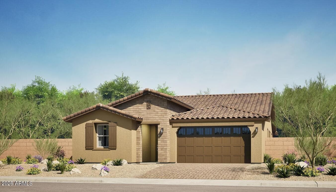 13405 W Via Perugia Avenue, Peoria, AZ 85383 — photo 1 of 2