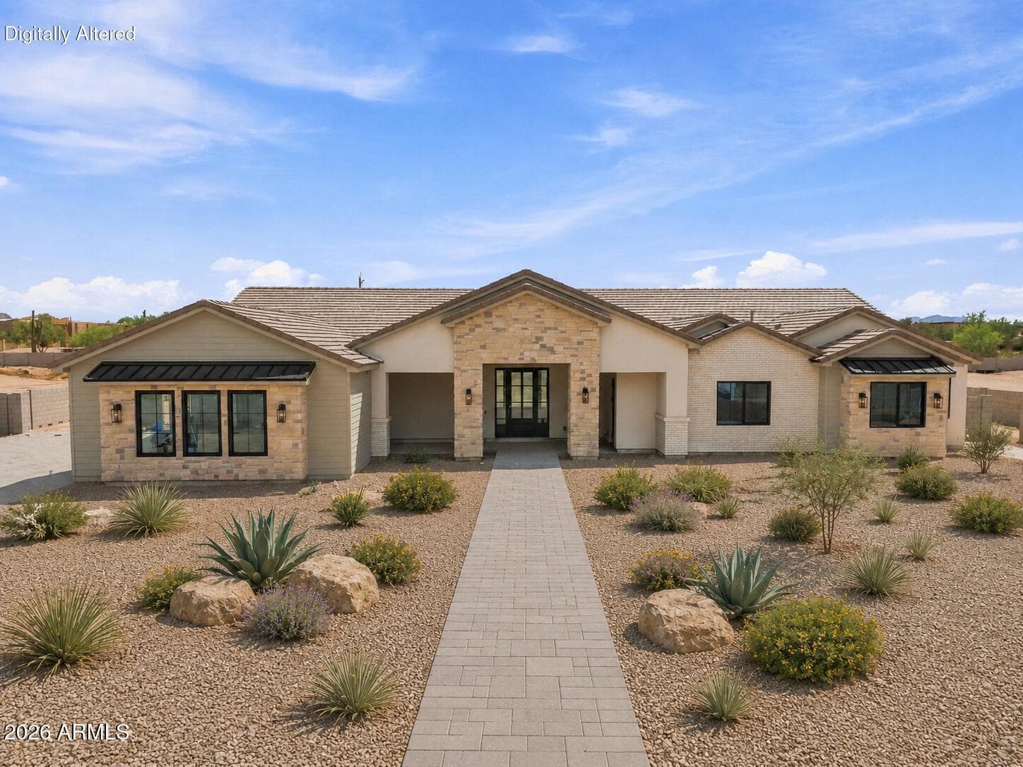 4352 E Forest Pleasant Place, Cave Creek, AZ 85331 — photo 1 of 13