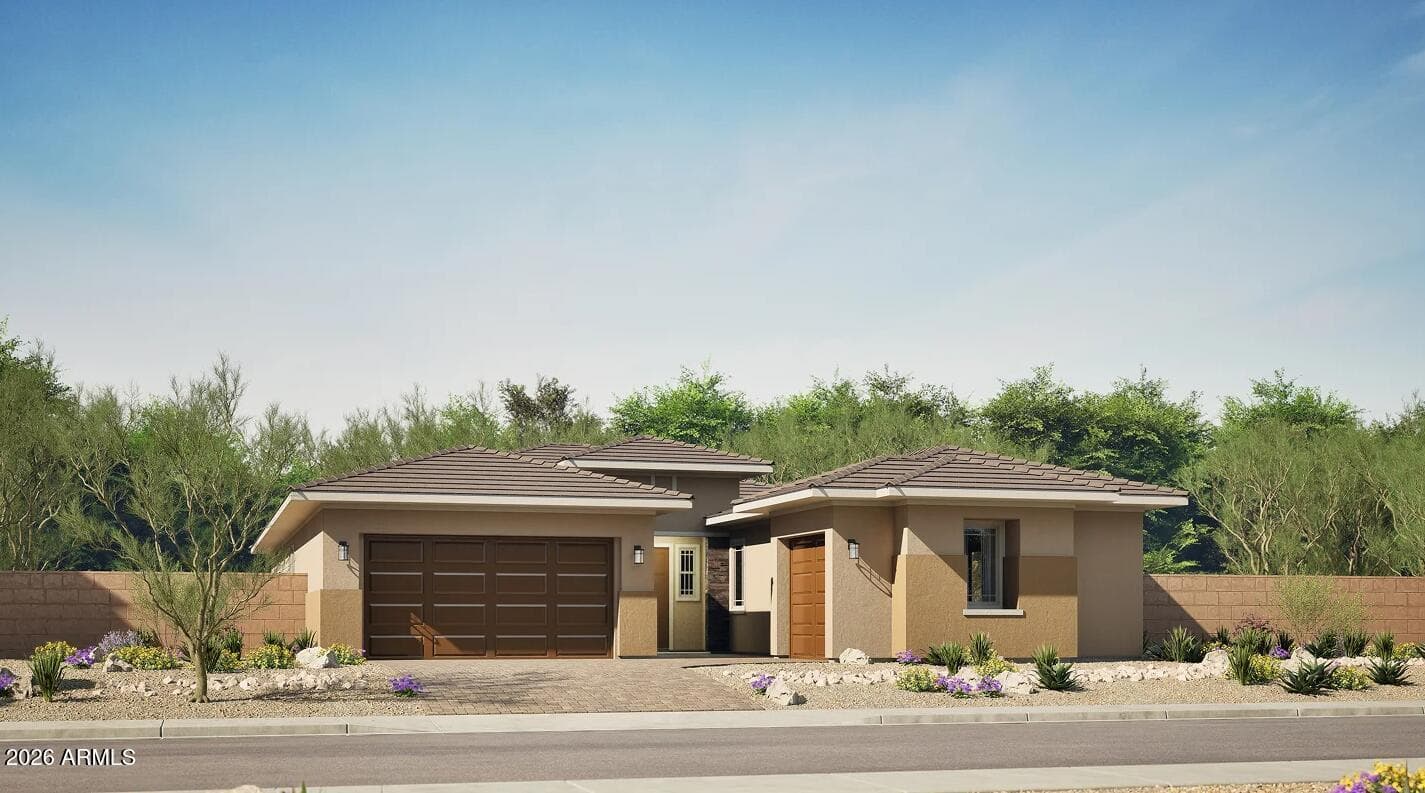 13159 W Sand Flower Drive, Peoria, AZ 85383 — photo 1 of 2