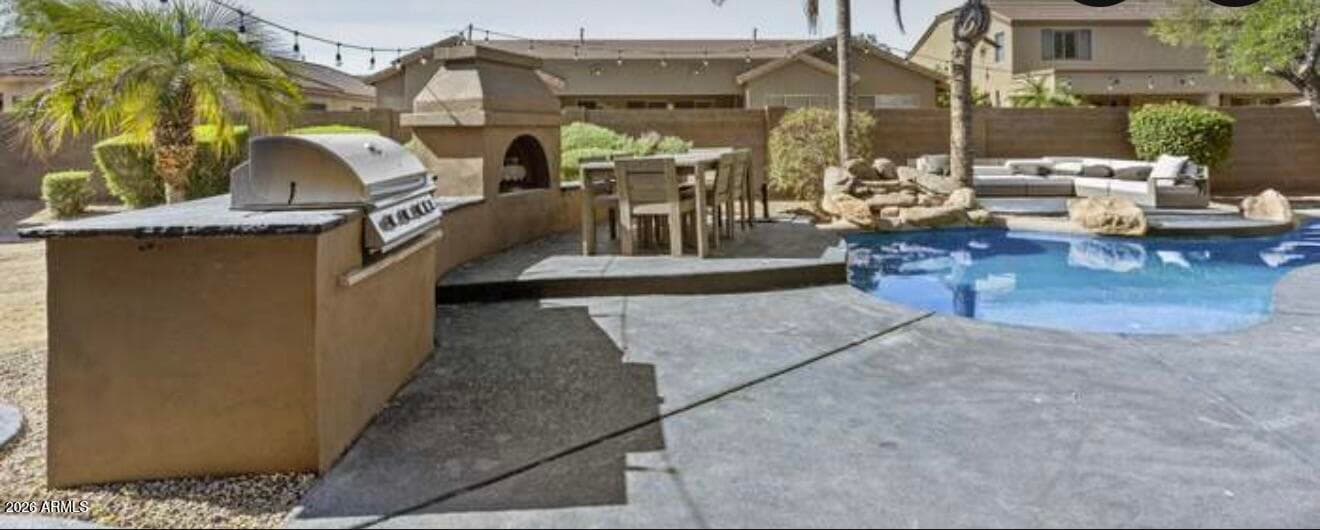 2087 E Libra Place, Chandler, AZ 85249 — photo 2 of 11