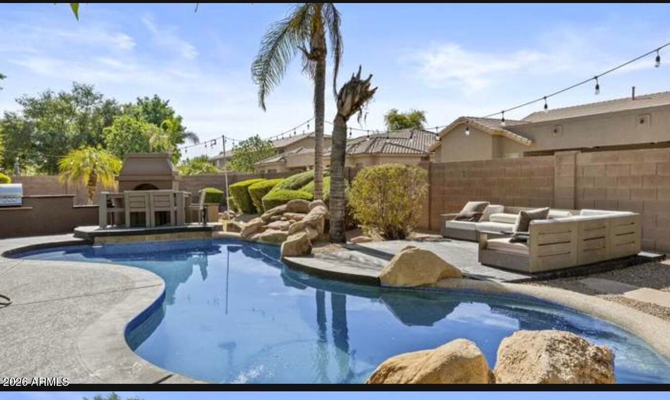 2087 E Libra Place, Chandler, AZ 85249 — photo 3 of 11