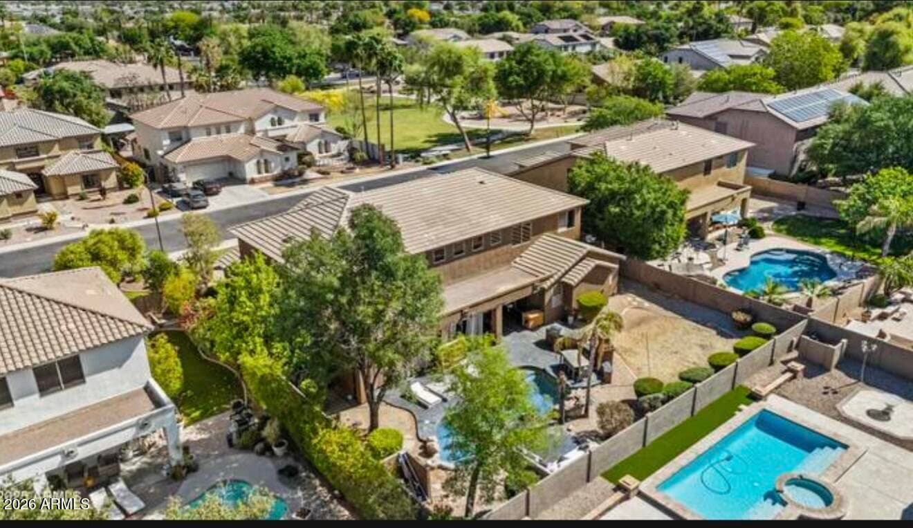2087 E Libra Place, Chandler, AZ 85249 — photo 5 of 11