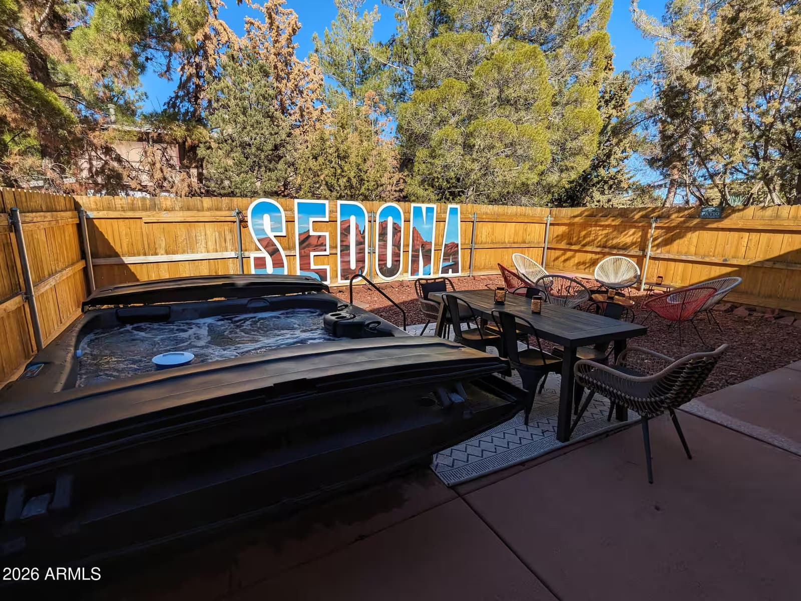 30 Pony Soldier Circle, Sedona, AZ 86336 — photo 1 of 40
