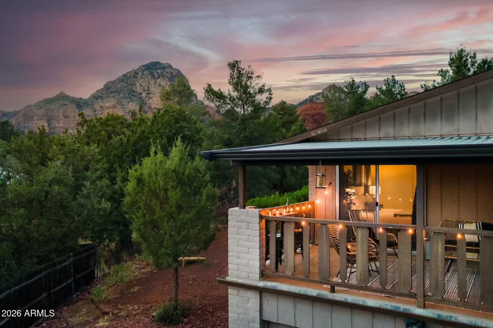 30 Pony Soldier Circle, Sedona, AZ 86336 — photo 5 of 40