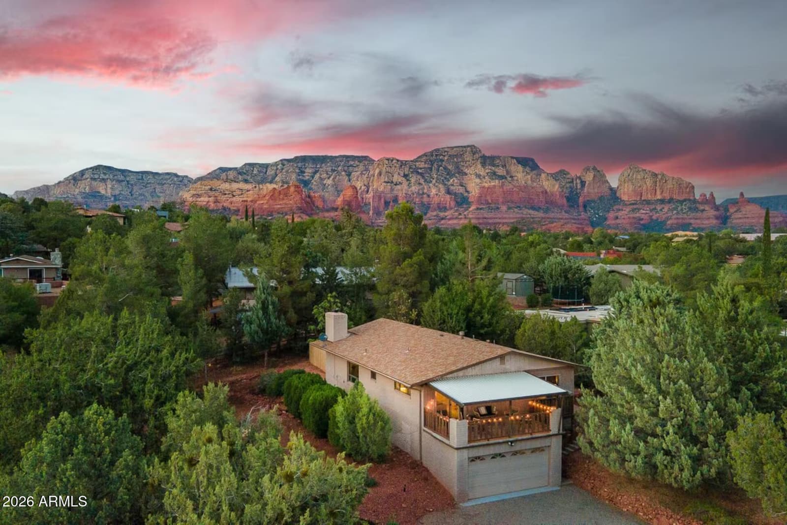 30 Pony Soldier Circle, Sedona, AZ 86336 — photo 6 of 40