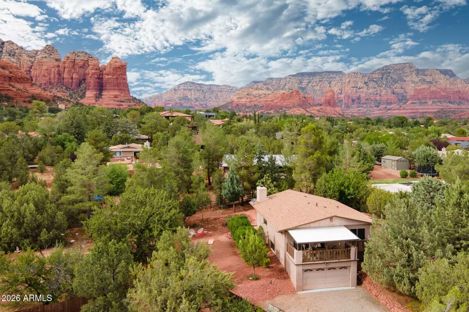 30 Pony Soldier Circle, Sedona, AZ 86336 — photo 7 of 40
