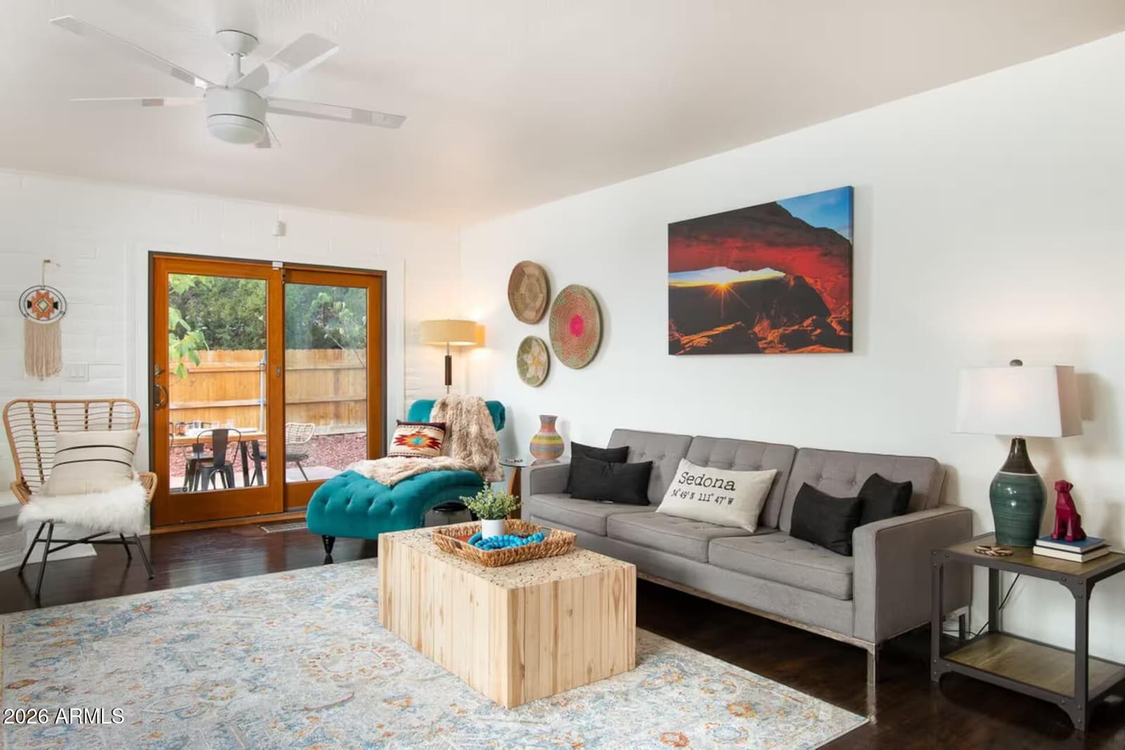30 Pony Soldier Circle, Sedona, AZ 86336 — photo 14 of 40