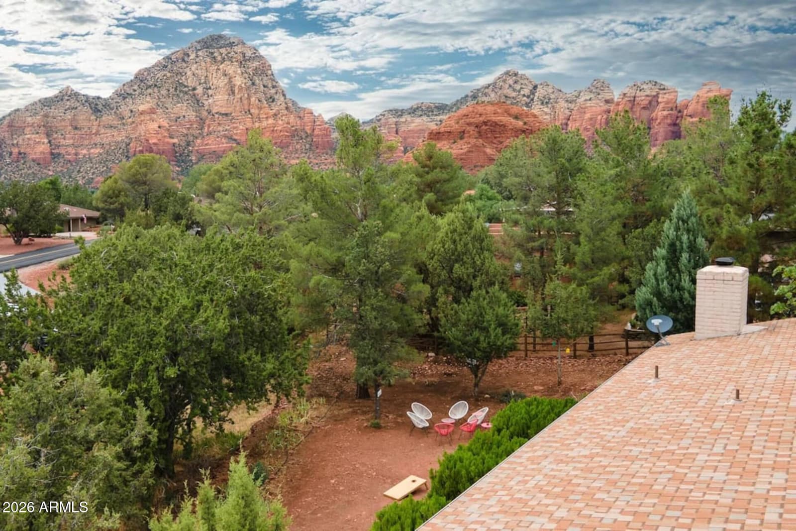 30 Pony Soldier Circle, Sedona, AZ 86336 — photo 39 of 40