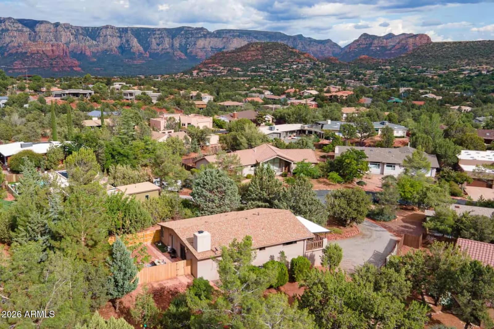 30 Pony Soldier Circle, Sedona, AZ 86336 — photo 40 of 40