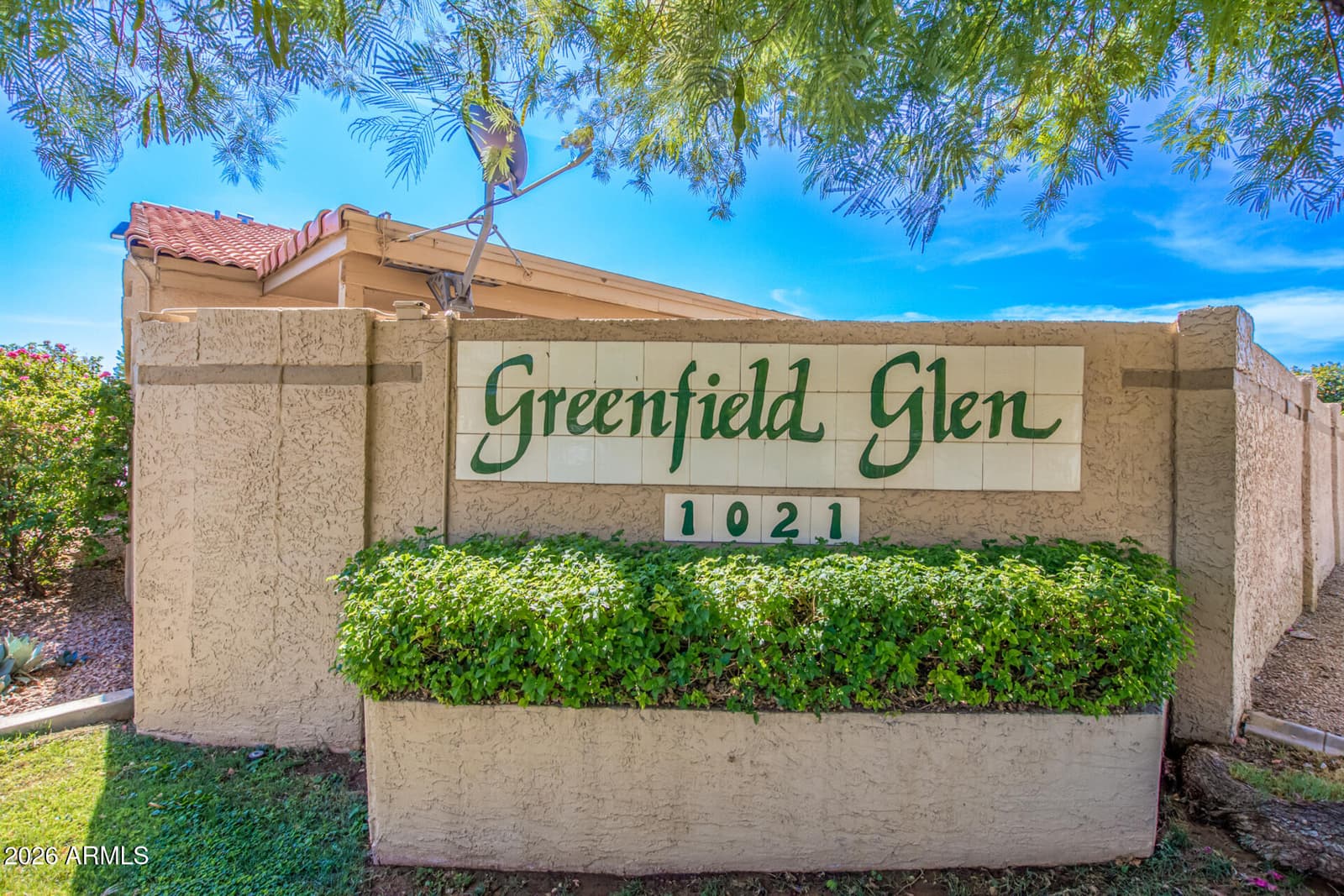 1021 S Greenfield Road 1194, Mesa, AZ 85206 — photo 35 of 43