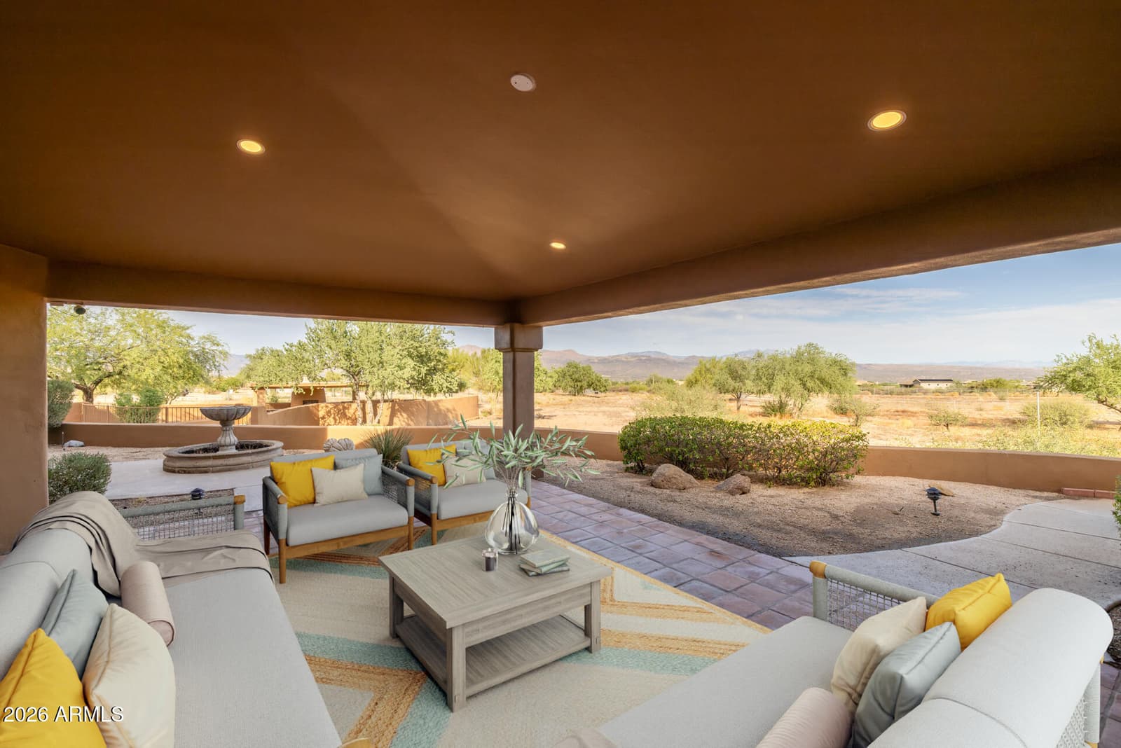 17047 E Dixileta Drive, Rio Verde, AZ 85263 — photo 48 of 68