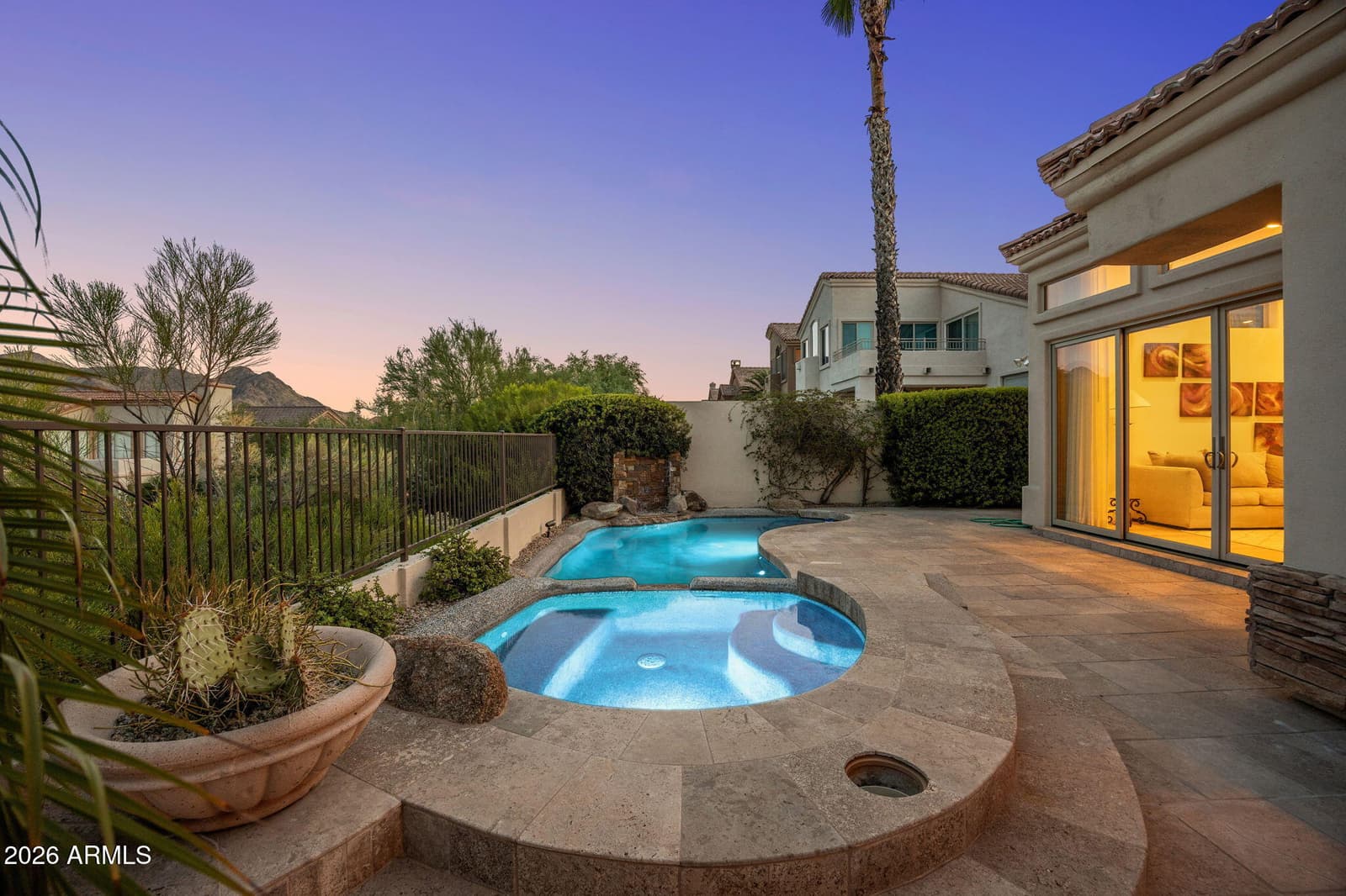 11531 E Desert Willow Drive, Scottsdale, AZ 85255 — photo 4 of 52
