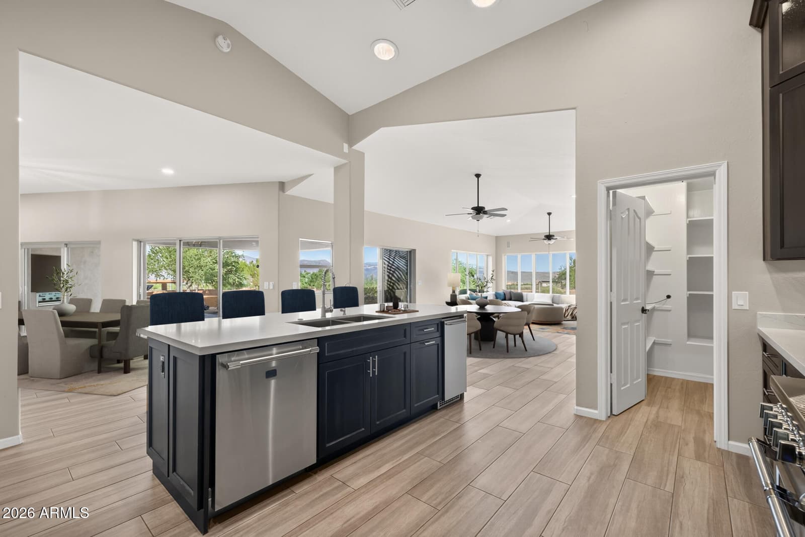 17047 E Dixileta Drive, Rio Verde, AZ 85263 — photo 18 of 68