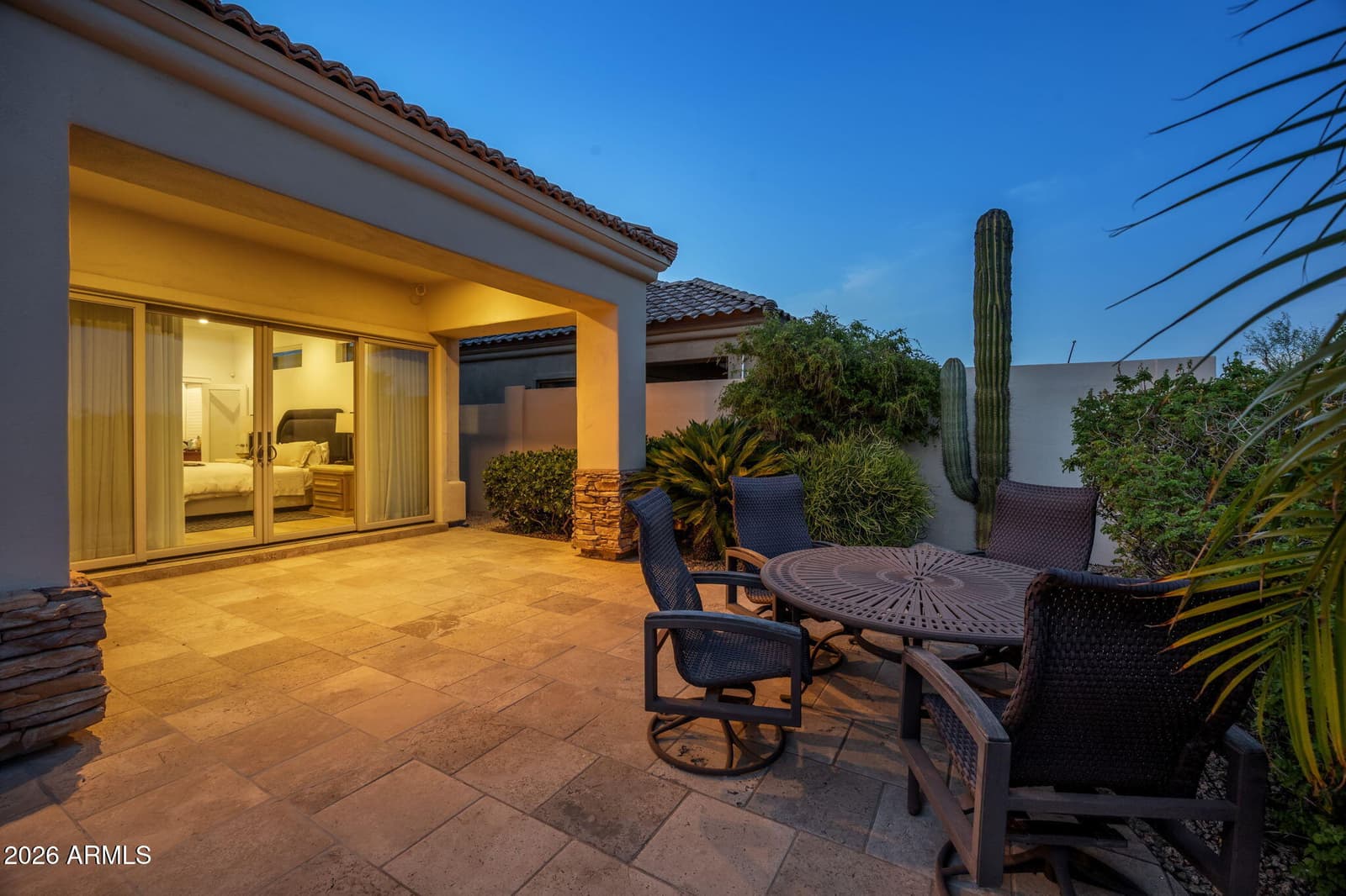 11531 E Desert Willow Drive, Scottsdale, AZ 85255 — photo 7 of 52