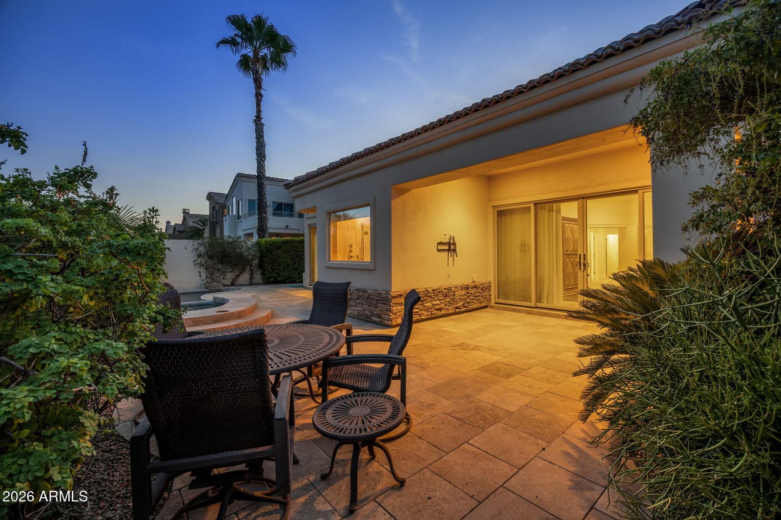 11531 E Desert Willow Drive, Scottsdale, AZ 85255 — photo 8 of 52