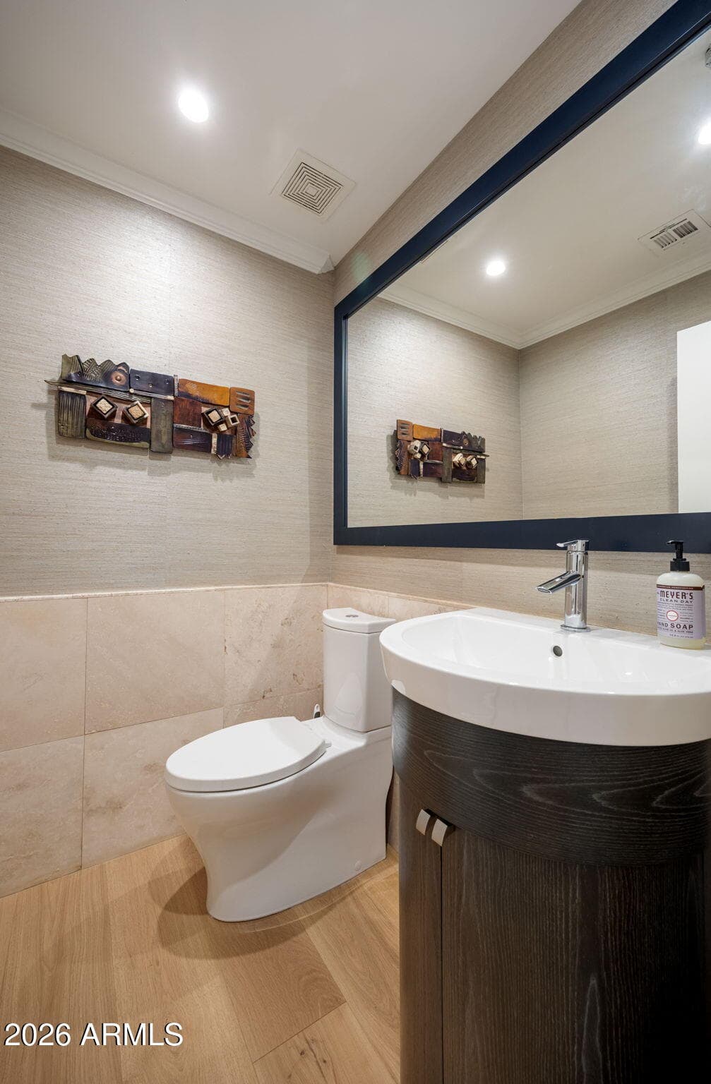 11531 E Desert Willow Drive, Scottsdale, AZ 85255 — photo 28 of 52