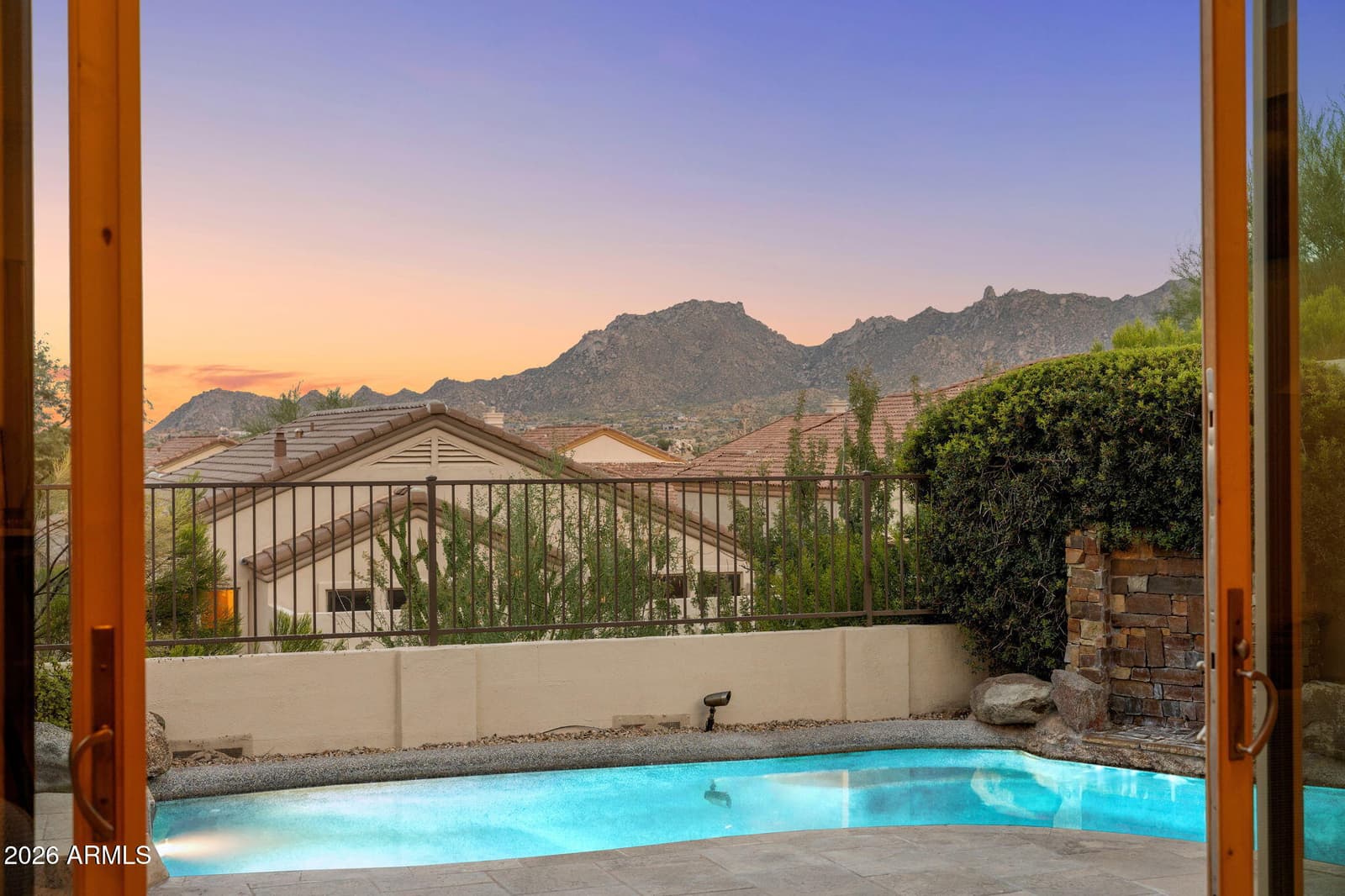 11531 E Desert Willow Drive, Scottsdale, AZ 85255 — photo 39 of 52