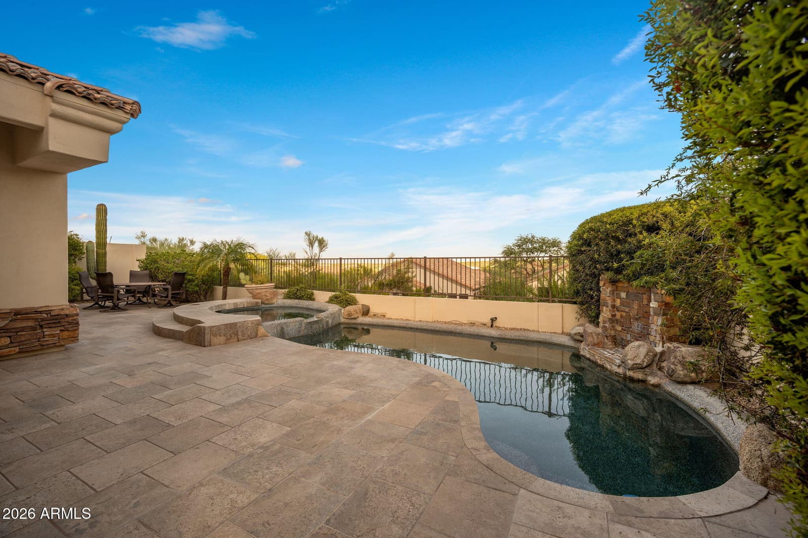 11531 E Desert Willow Drive, Scottsdale, AZ 85255 — photo 40 of 52