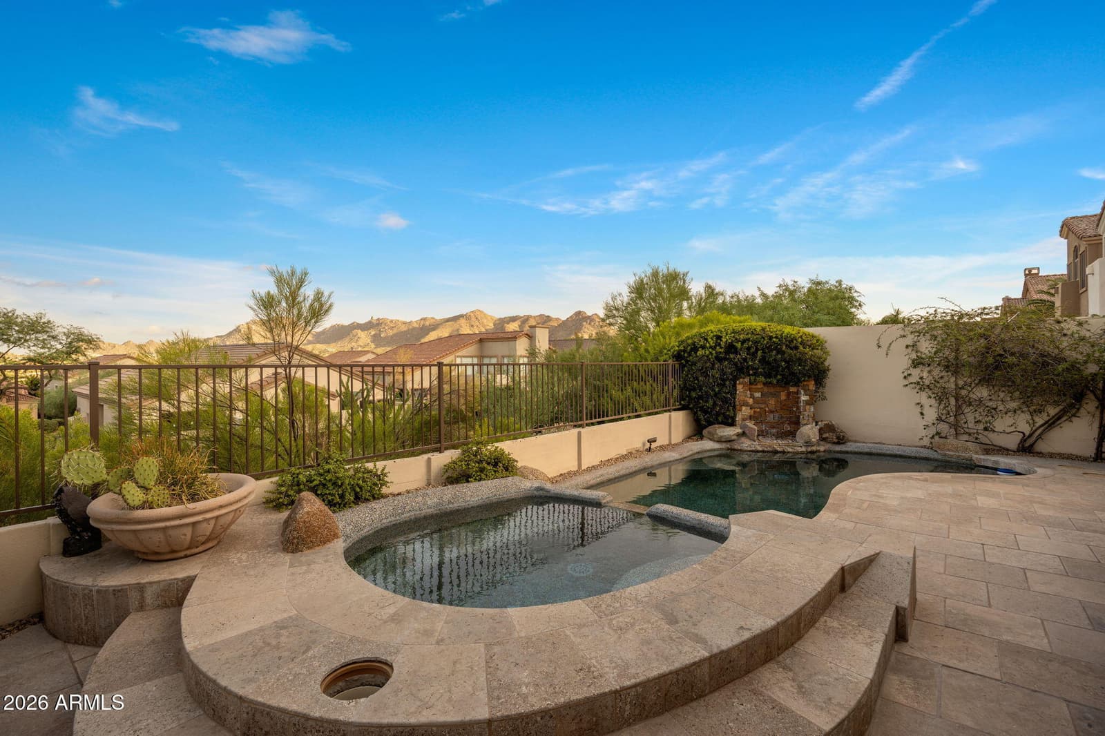 11531 E Desert Willow Drive, Scottsdale, AZ 85255 — photo 41 of 52