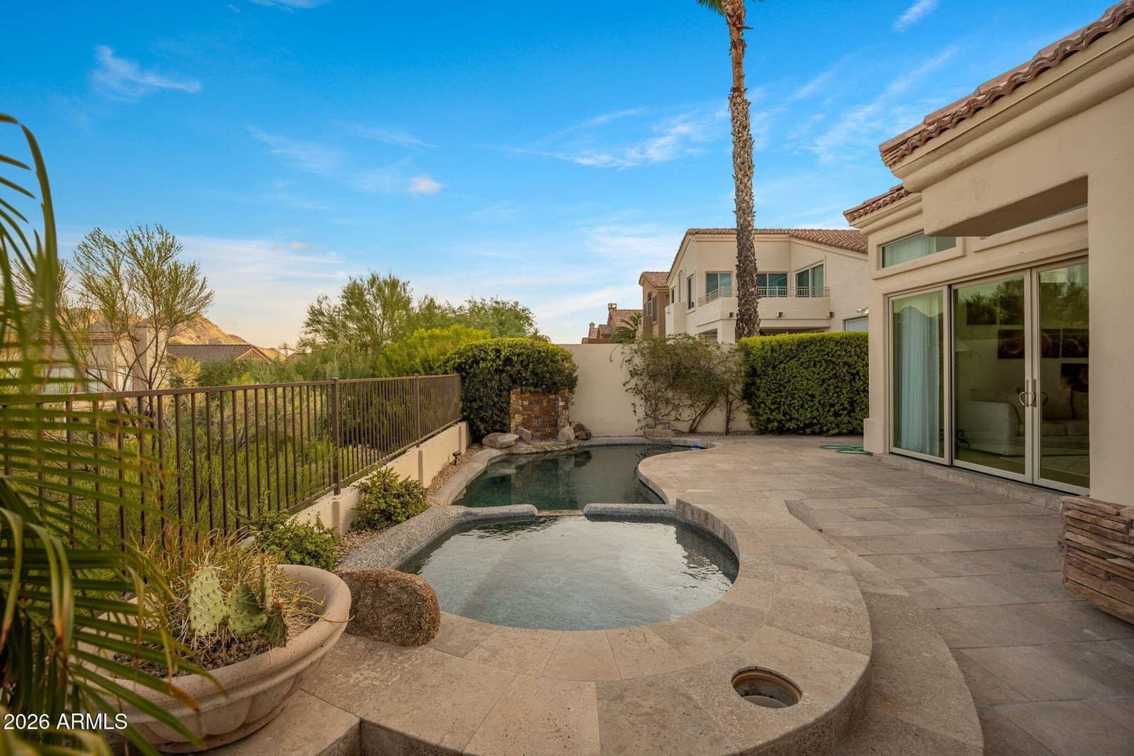 11531 E Desert Willow Drive, Scottsdale, AZ 85255 — photo 42 of 52