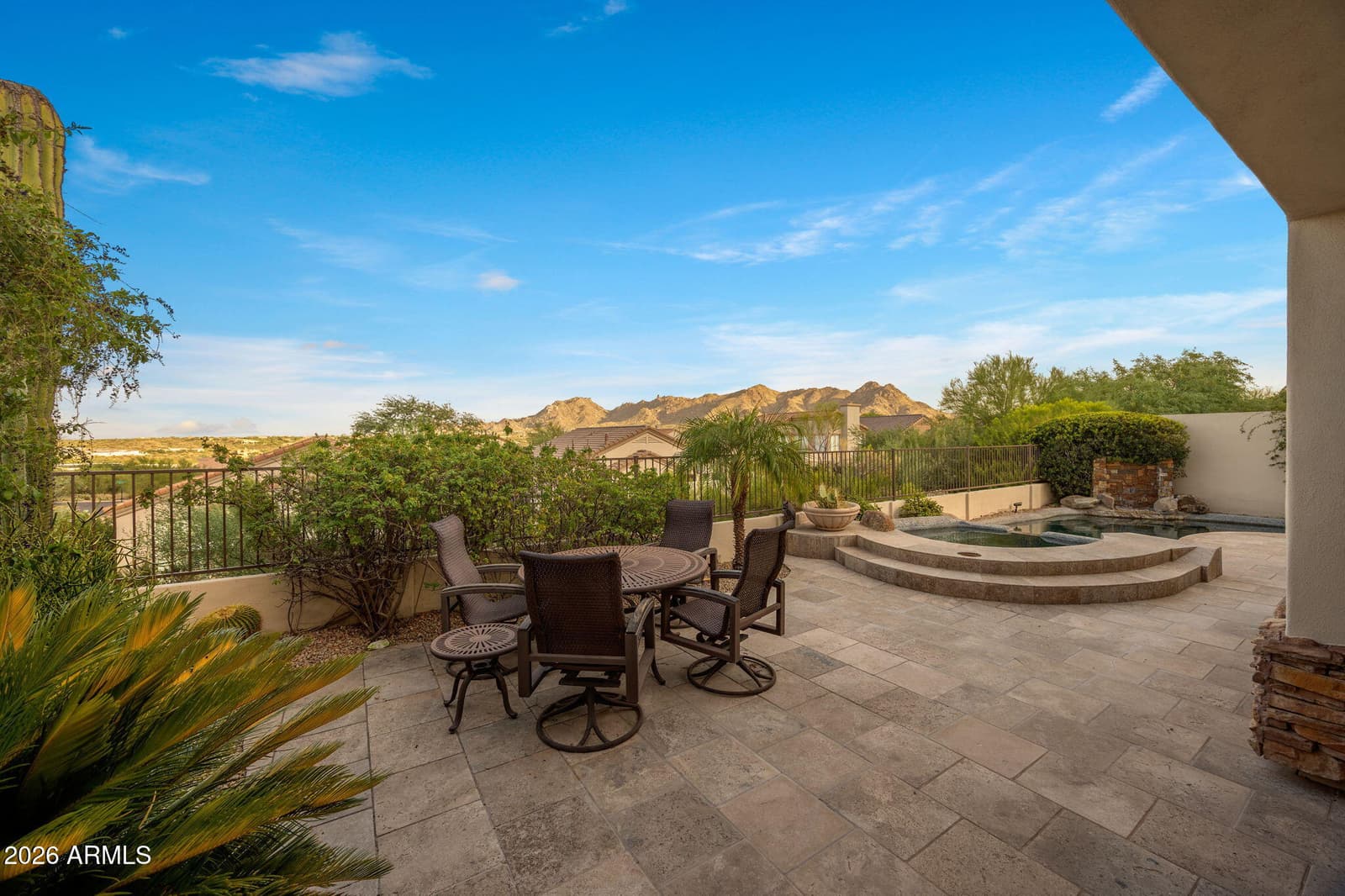 11531 E Desert Willow Drive, Scottsdale, AZ 85255 — photo 43 of 52