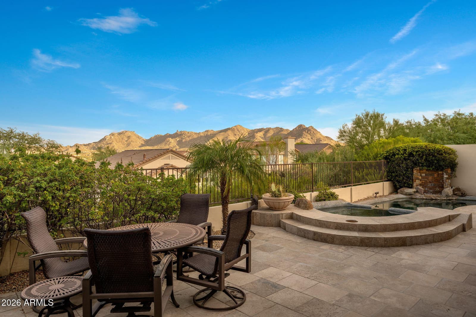11531 E Desert Willow Drive, Scottsdale, AZ 85255 — photo 44 of 52