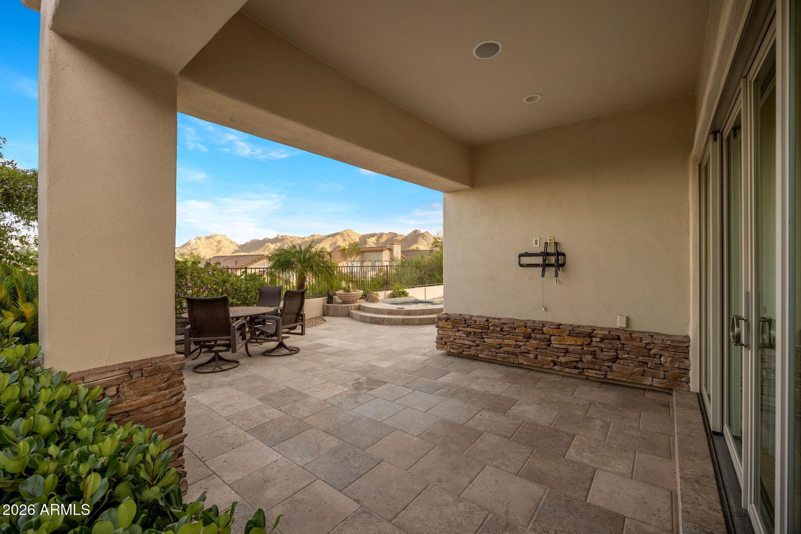 11531 E Desert Willow Drive, Scottsdale, AZ 85255 — photo 45 of 52