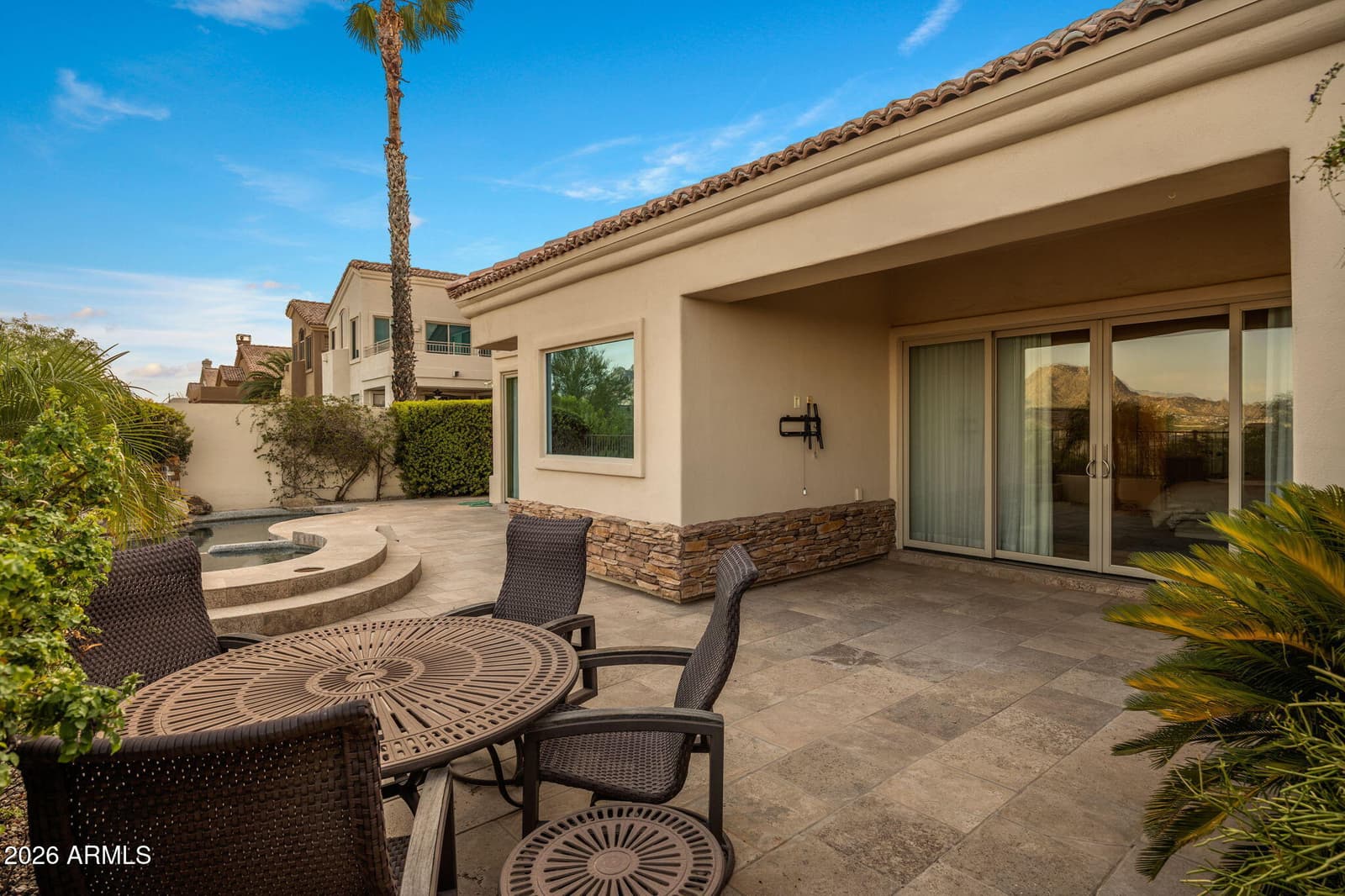 11531 E Desert Willow Drive, Scottsdale, AZ 85255 — photo 46 of 52