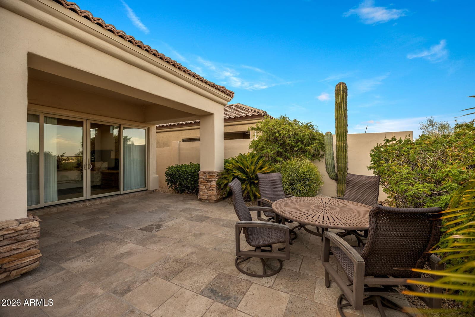 11531 E Desert Willow Drive, Scottsdale, AZ 85255 — photo 47 of 52