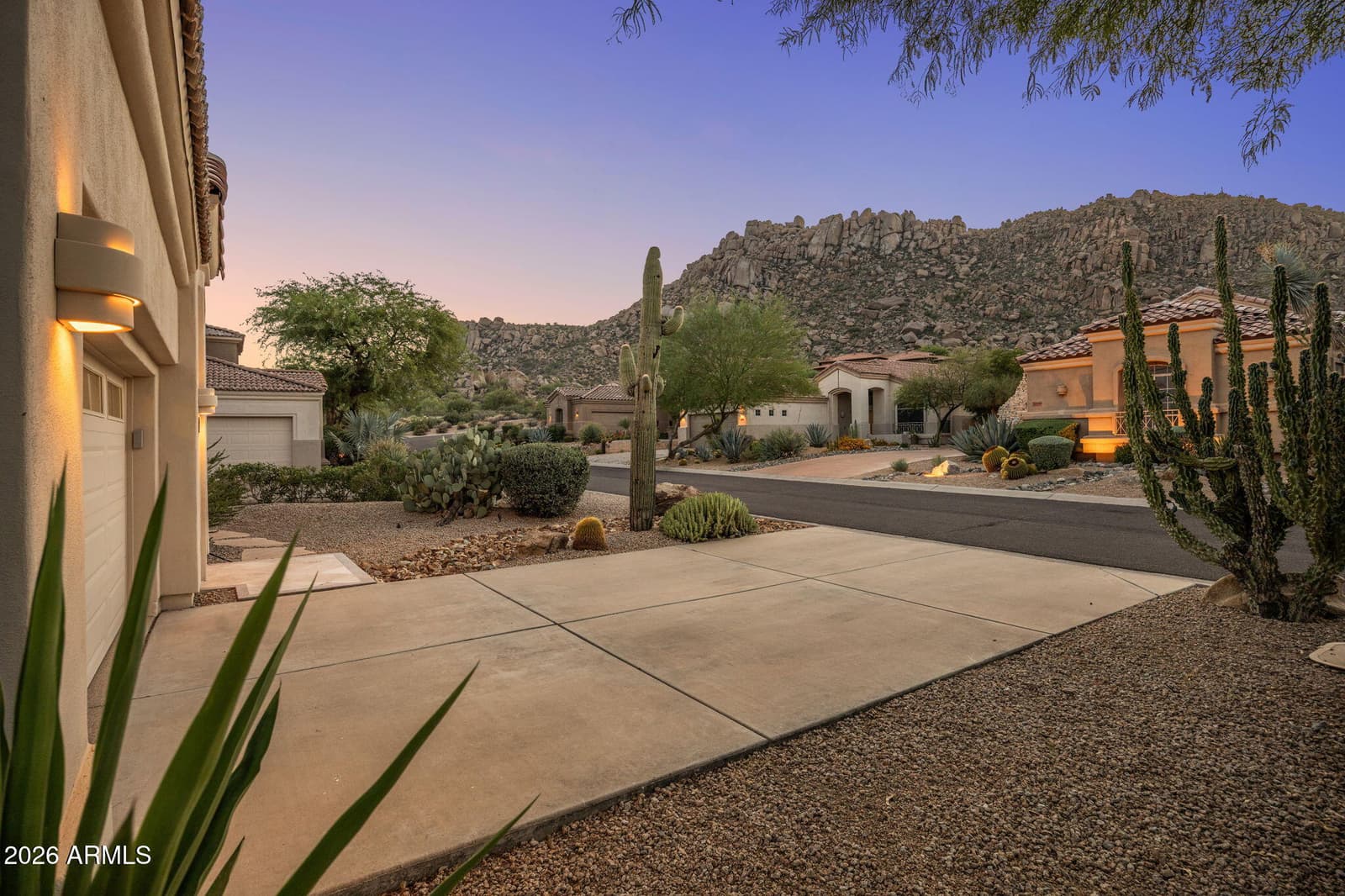 11531 E Desert Willow Drive, Scottsdale, AZ 85255 — photo 3 of 52