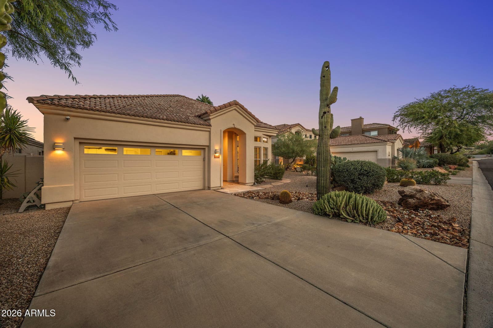 11531 E Desert Willow Drive, Scottsdale, AZ 85255 — photo 2 of 52