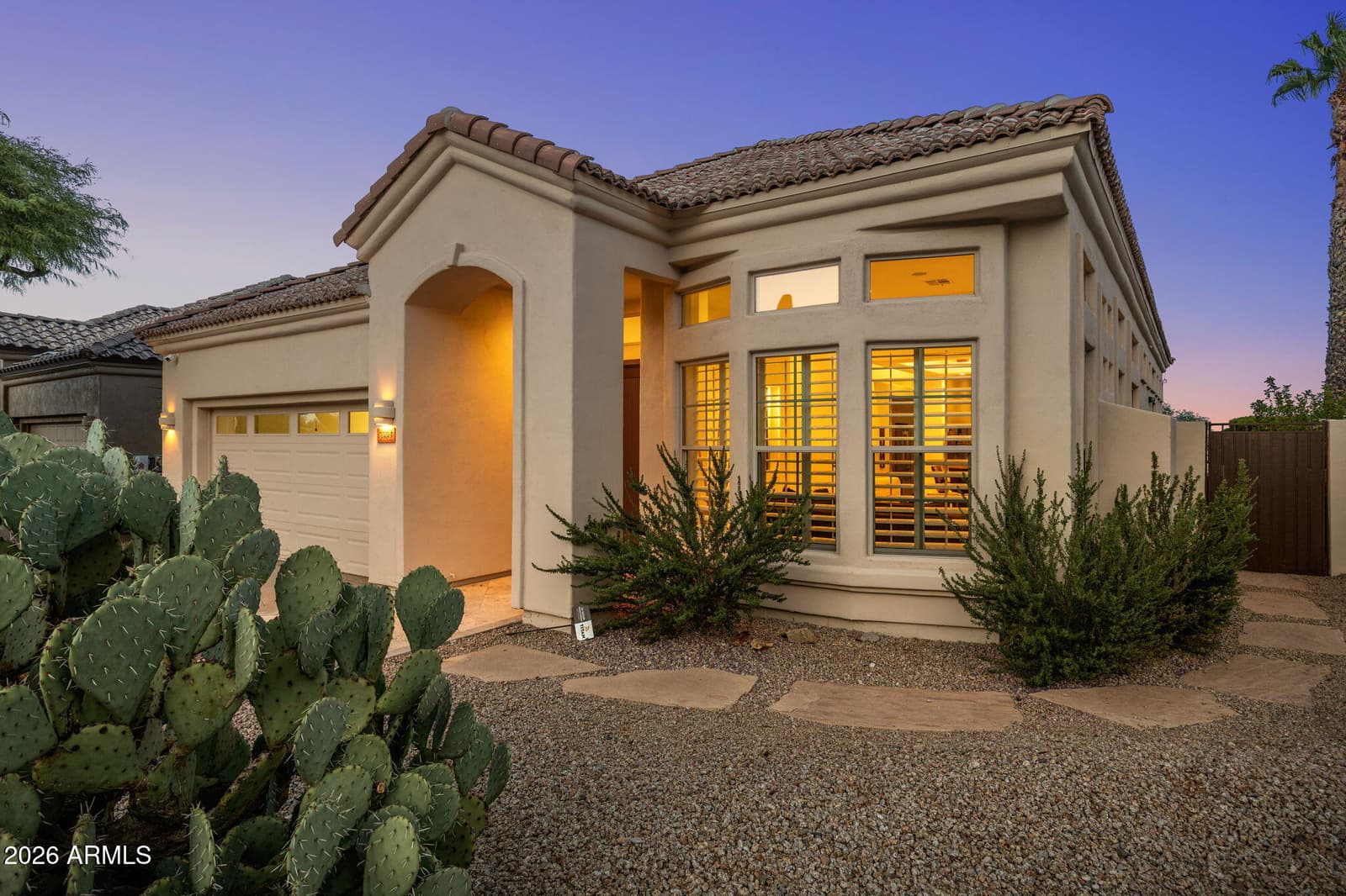 11531 E Desert Willow Drive, Scottsdale, AZ 85255 — photo 52 of 52
