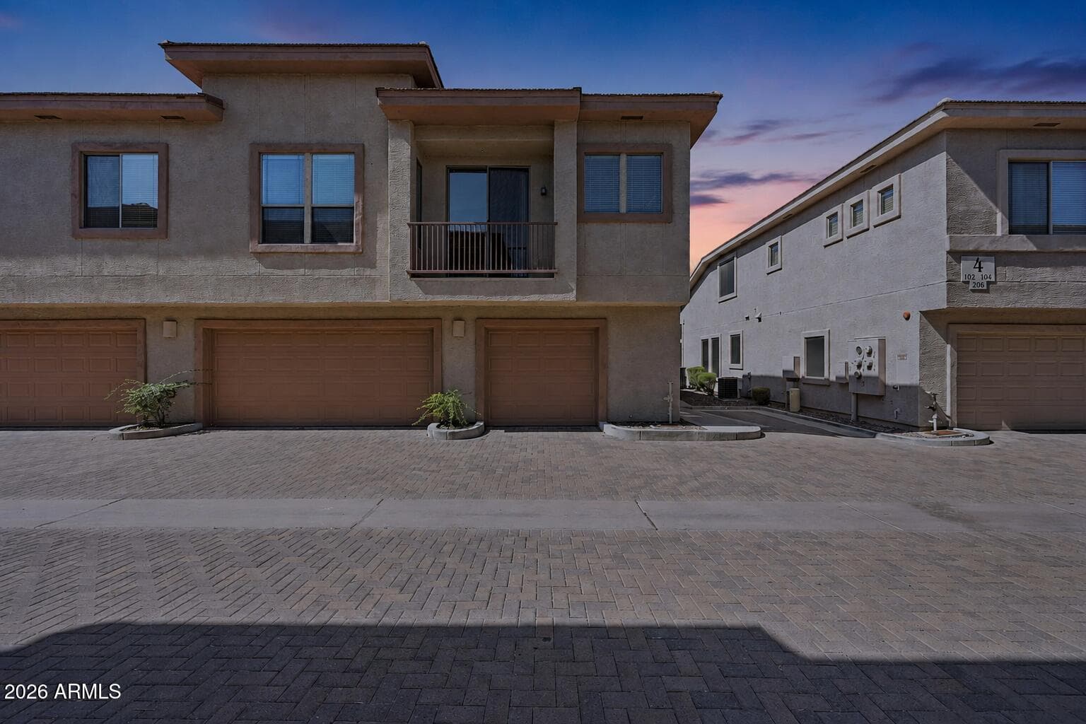 42424 N Gavilan Peak Parkway 5206, Anthem, AZ 85086 — photo 2 of 21