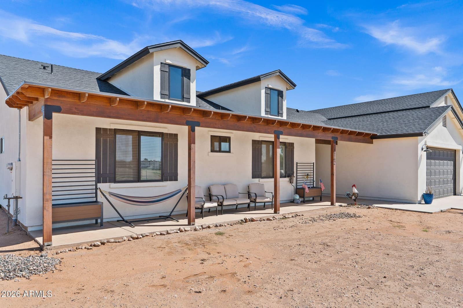 11142 E Copper Dust Trail, Florence, AZ 85132 — photo 2 of 51