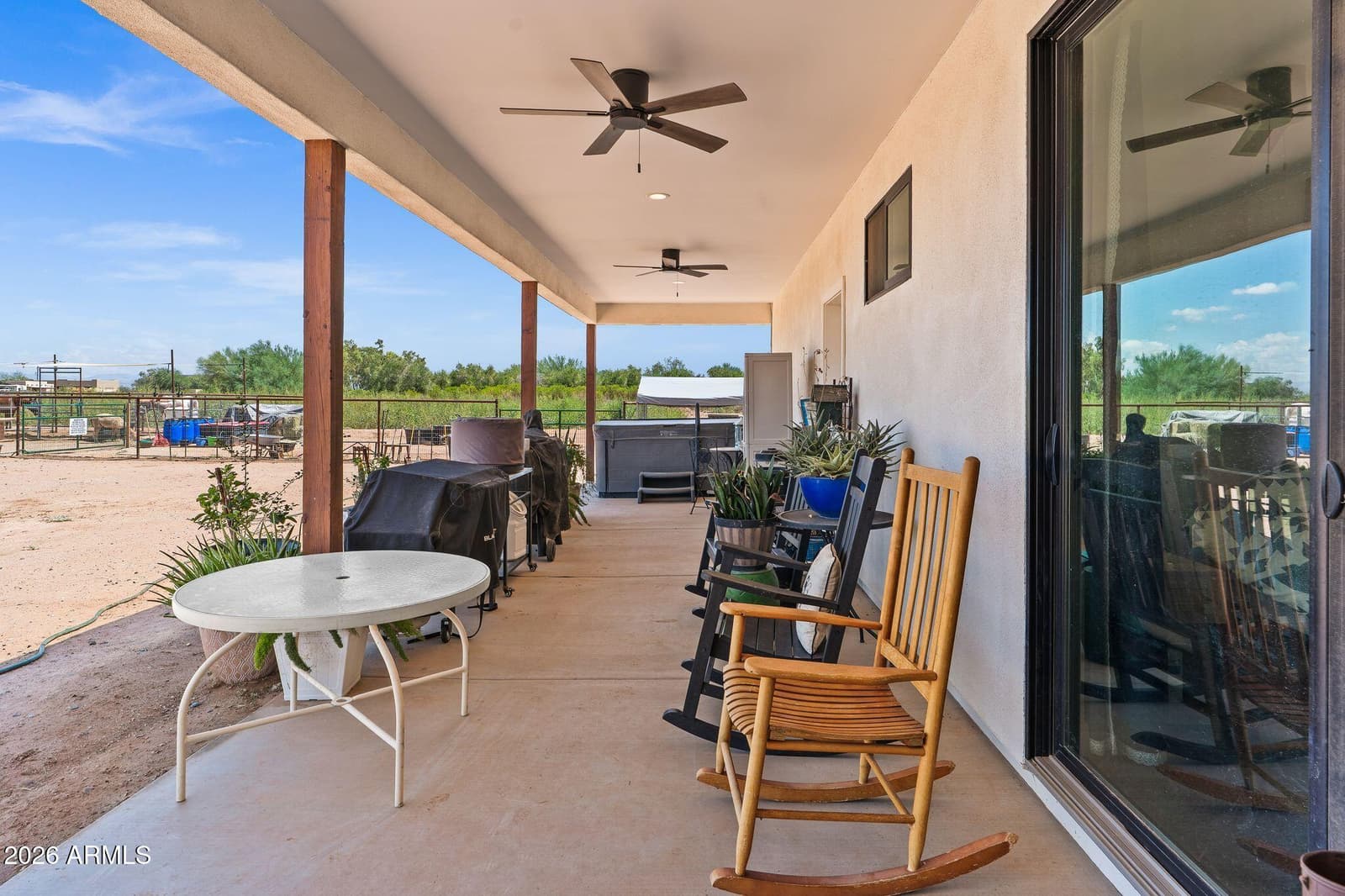 11142 E Copper Dust Trail, Florence, AZ 85132 — photo 32 of 51