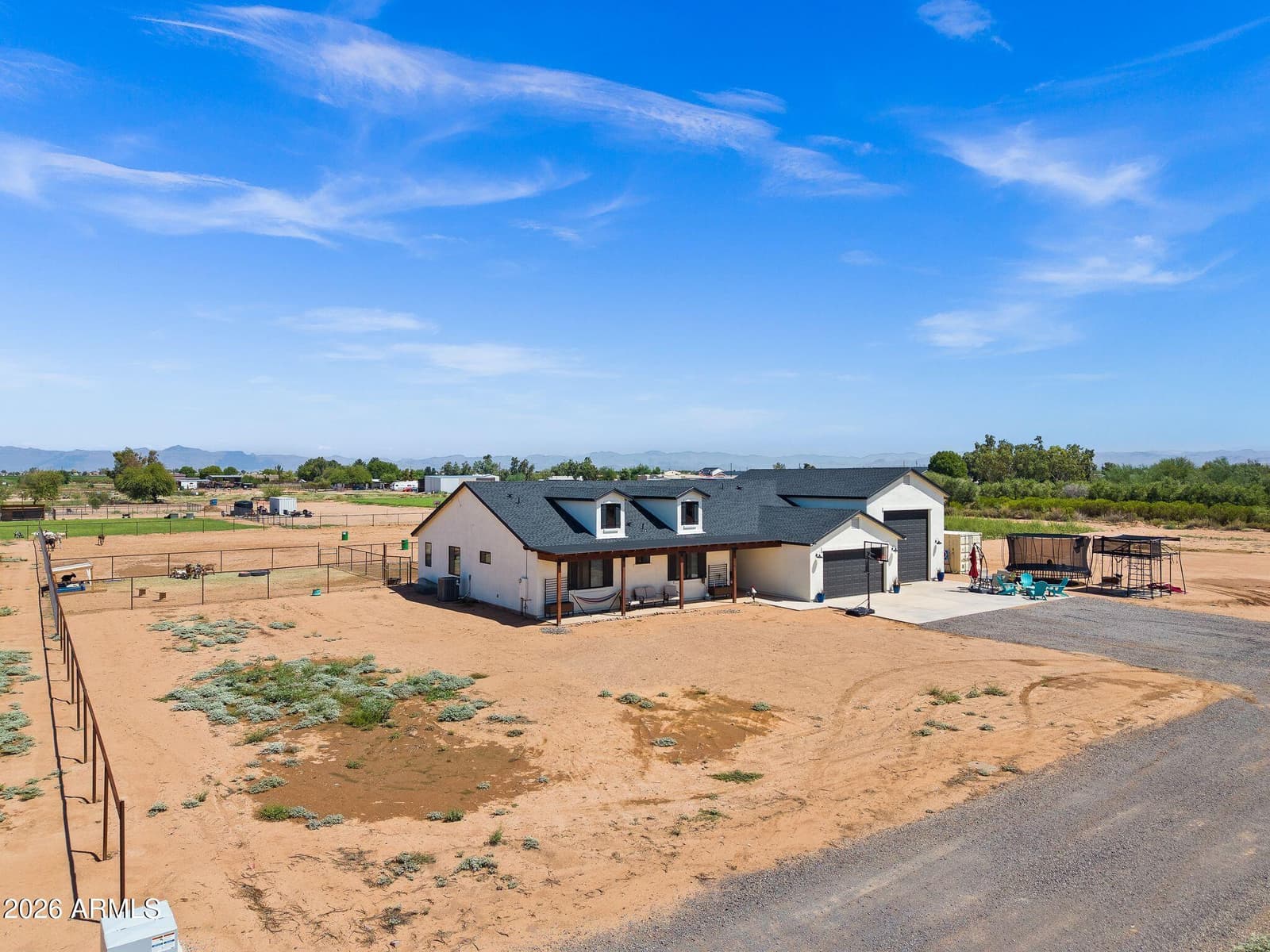 11142 E Copper Dust Trail, Florence, AZ 85132 — photo 45 of 51