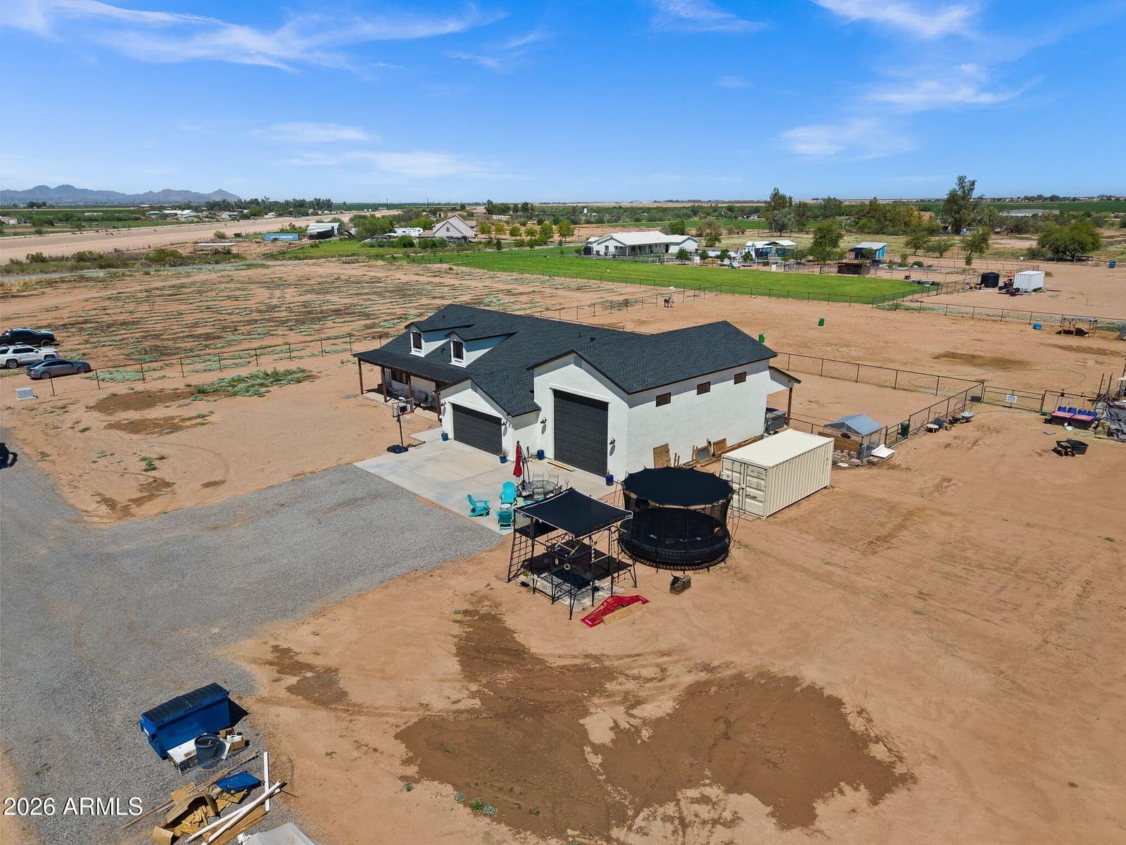 11142 E Copper Dust Trail, Florence, AZ 85132 — photo 49 of 51