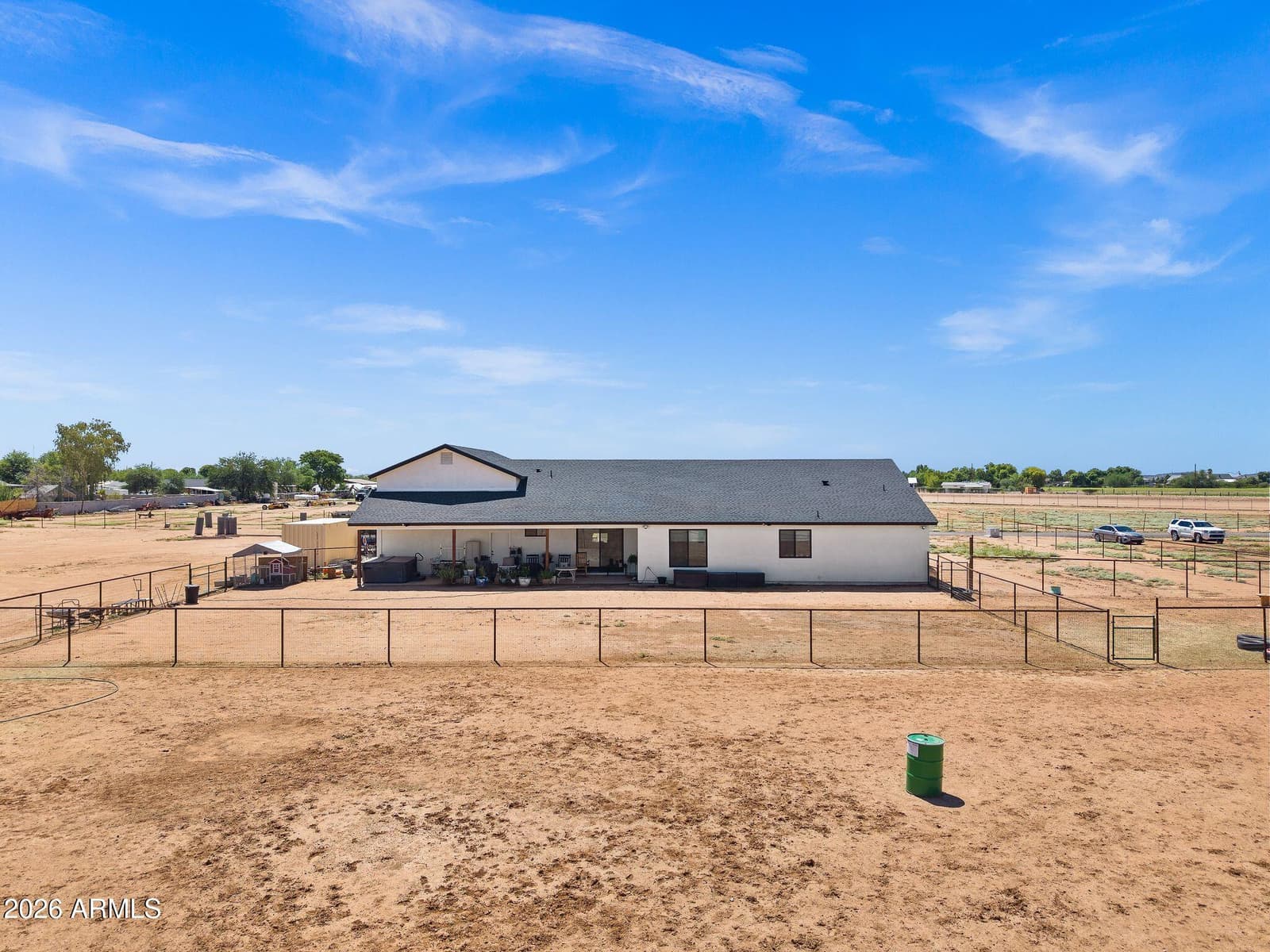 11142 E Copper Dust Trail, Florence, AZ 85132 — photo 44 of 51