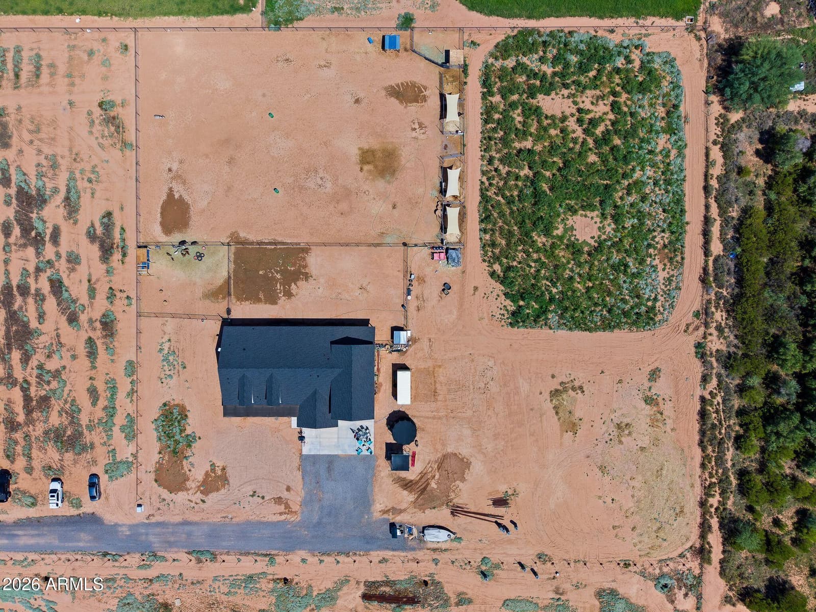 11142 E Copper Dust Trail, Florence, AZ 85132 — photo 50 of 51