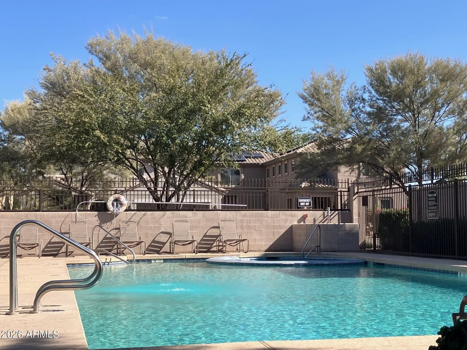 21096 E Stonecrest Drive, Queen Creek, AZ 85142 — photo 34 of 35