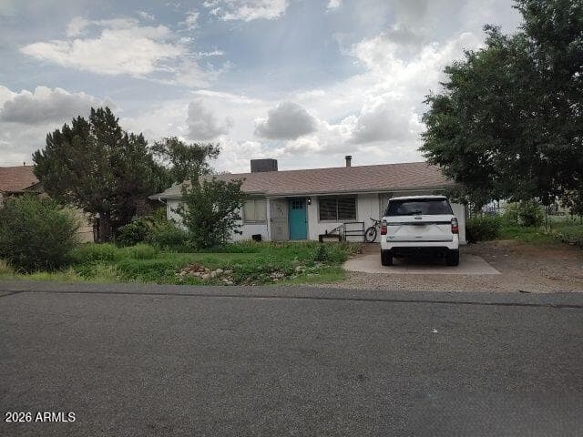 3632 N Tower Road, Prescott Valley, AZ 86314 — photo 2 of 2