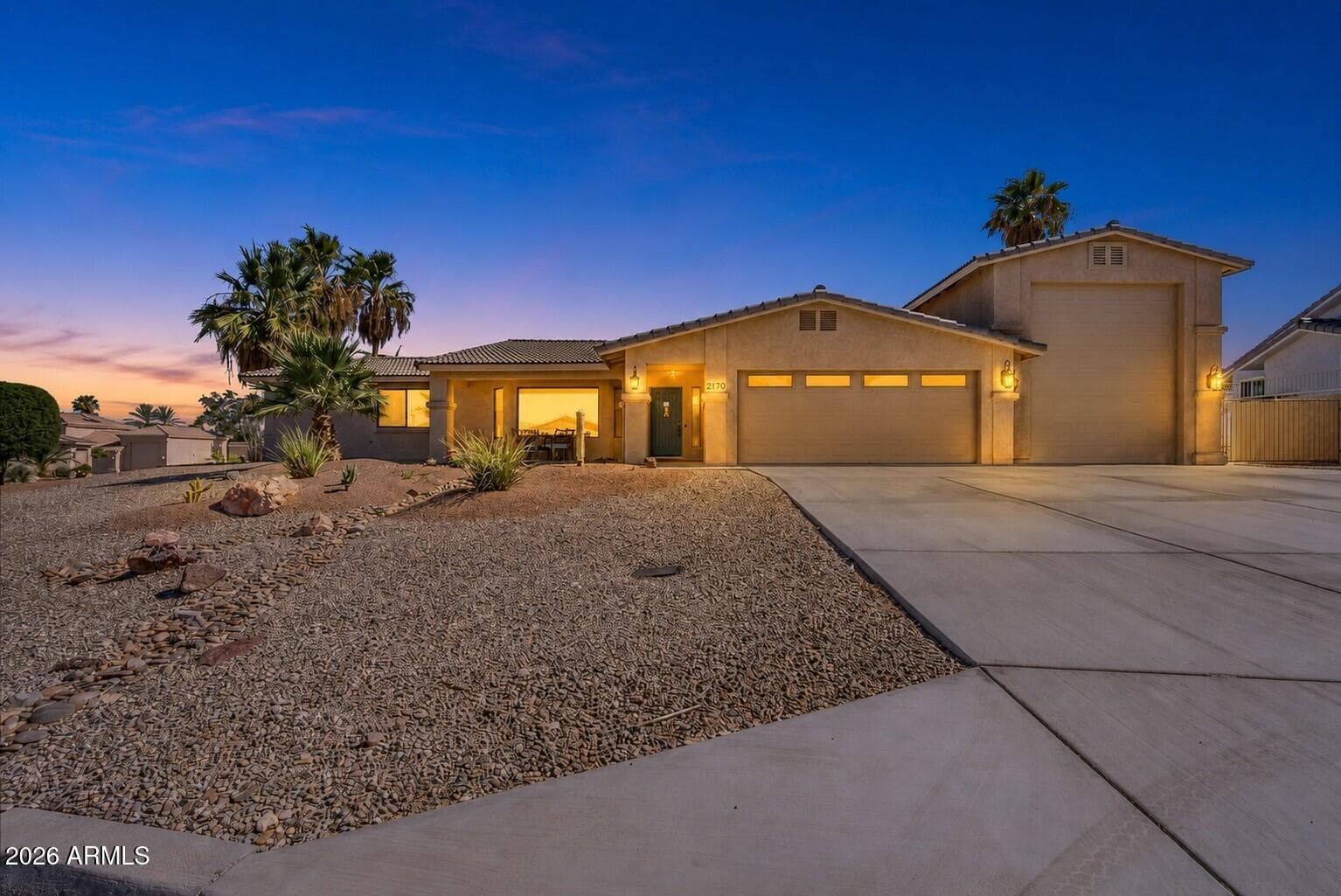 2170 Rudolph Drive, Lake Havasu City, AZ 86406 — photo 2 of 39