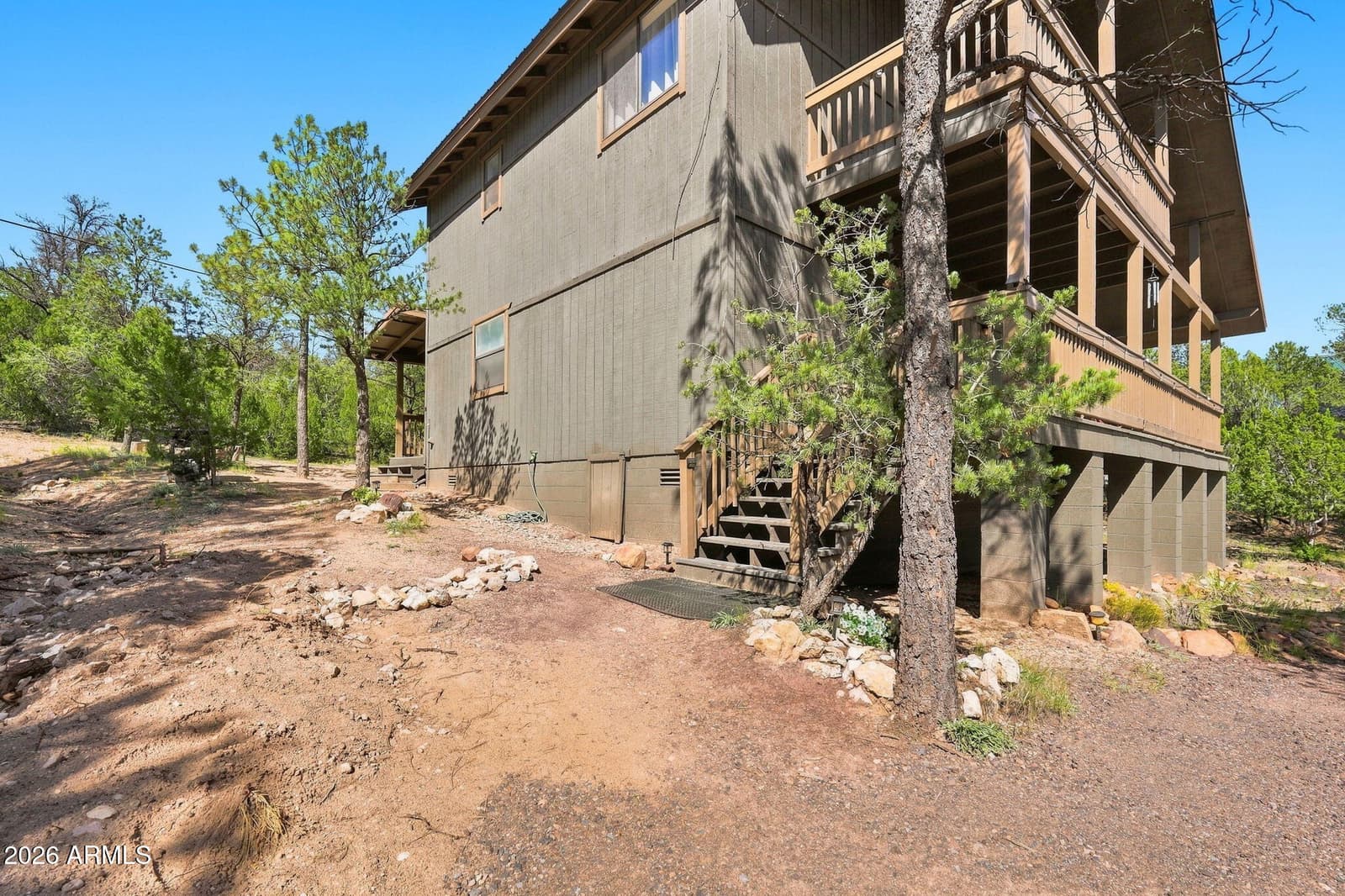 1932 Aspen Lane, Overgaard, AZ 85933 — photo 6 of 49
