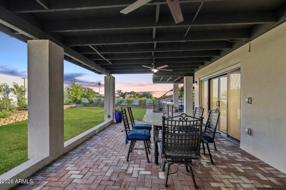 2221 E Nicolet Avenue, Phoenix, AZ 85020 — photo 29 of 43