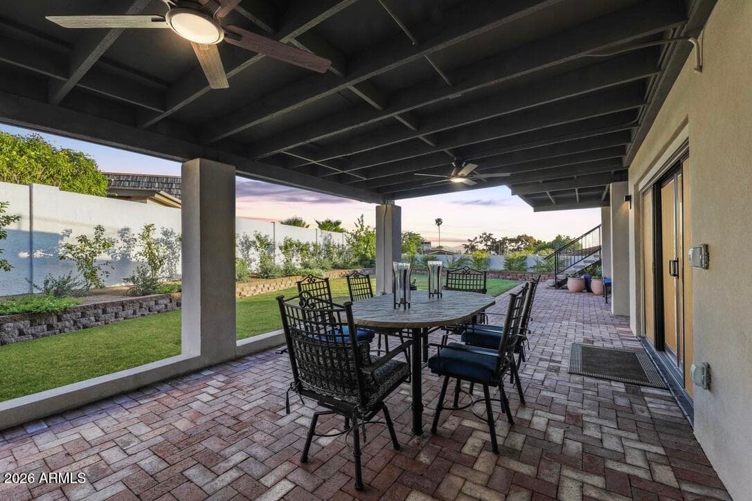 2221 E Nicolet Avenue, Phoenix, AZ 85020 — photo 30 of 43