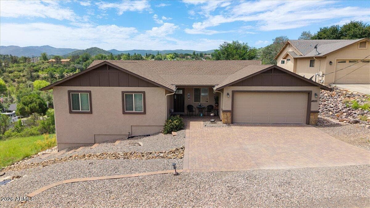 4885 E Ramada Drive, Prescott, AZ 86301 — photo 1 of 22
