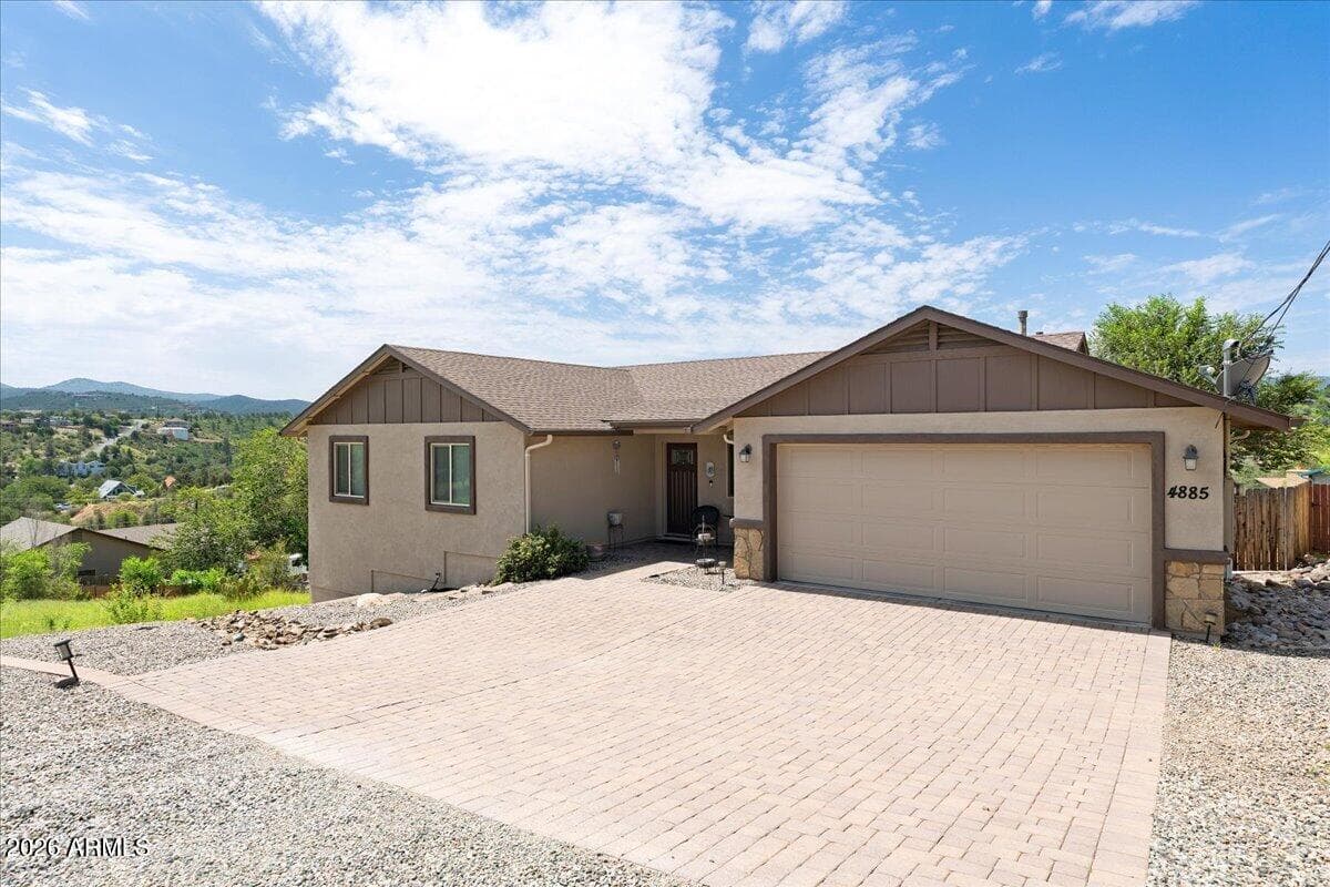 4885 E Ramada Drive, Prescott, AZ 86301 — photo 2 of 22