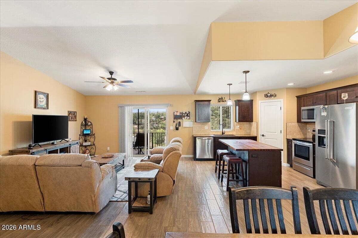4885 E Ramada Drive, Prescott, AZ 86301 — photo 4 of 22